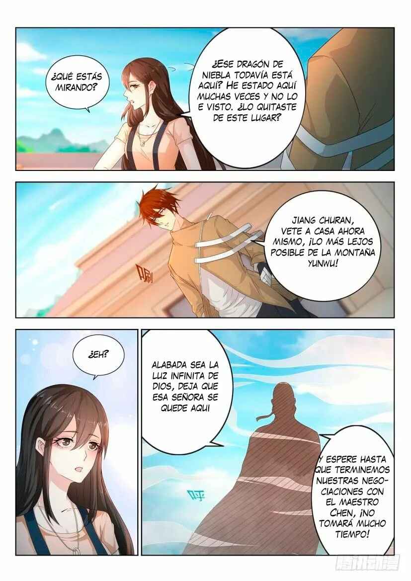 Chapter 296 - Page 9