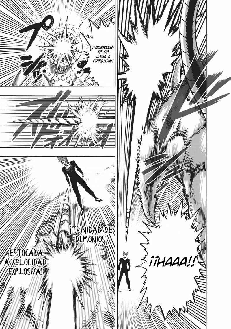 Chapter 91 - Page 22