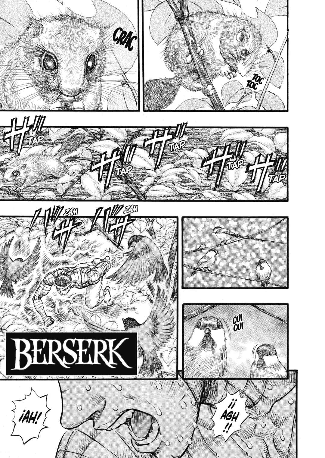 Chapter 89 - Page 1