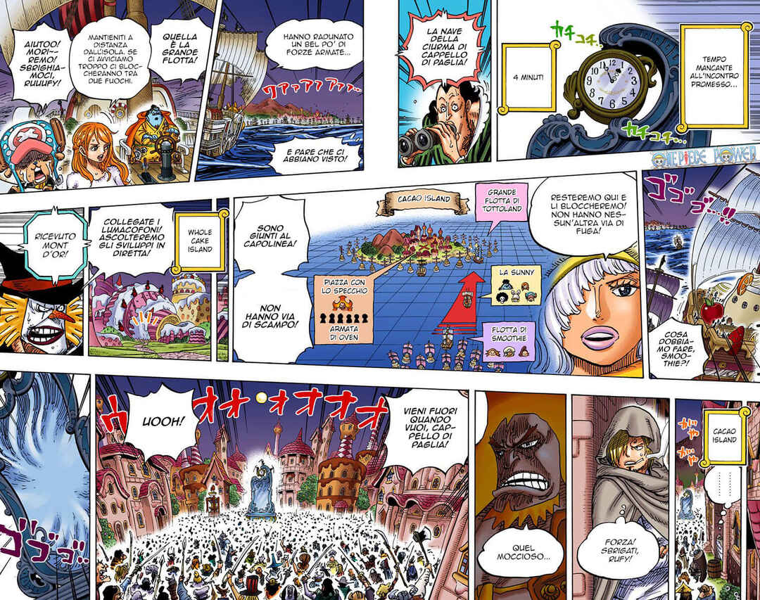 Chapter 897 - Page 2