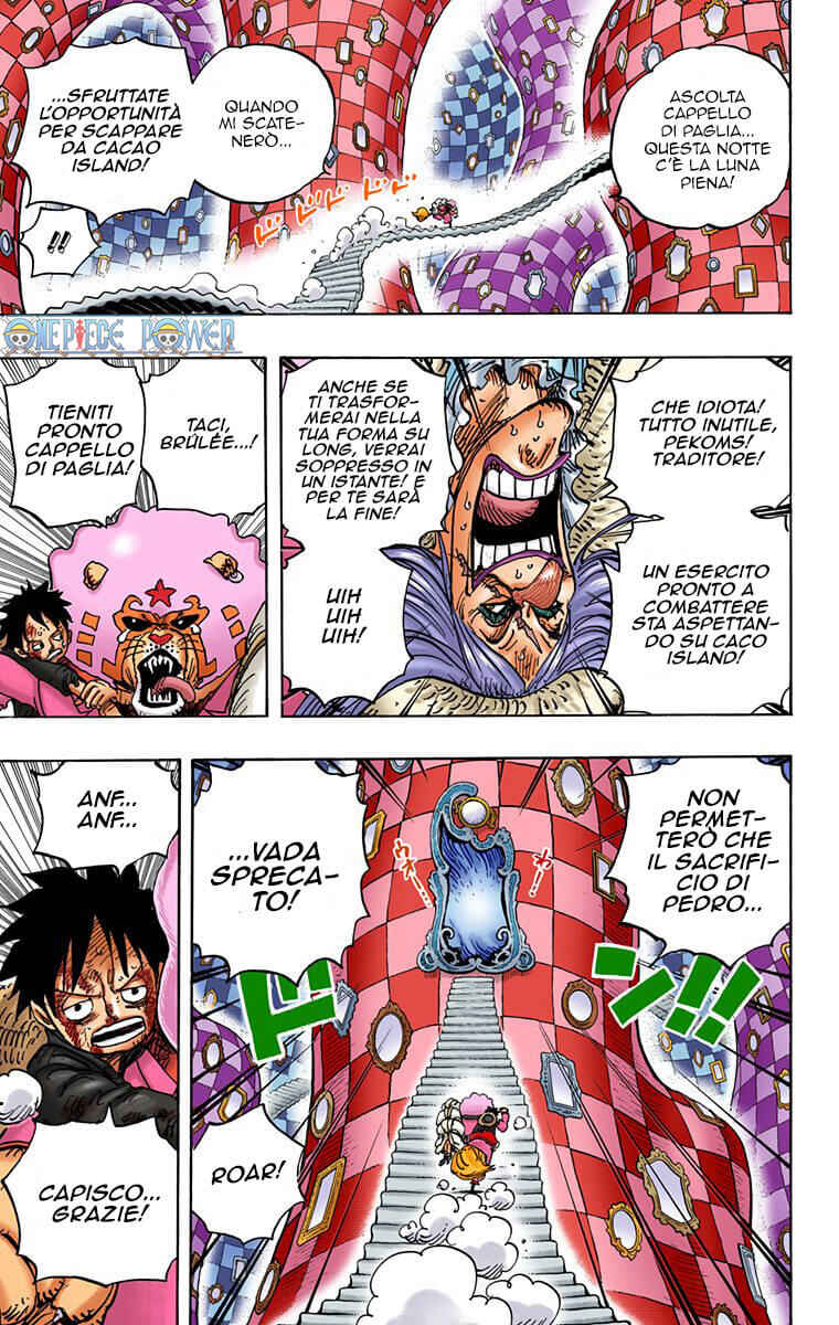 Chapter 897 - Page 4