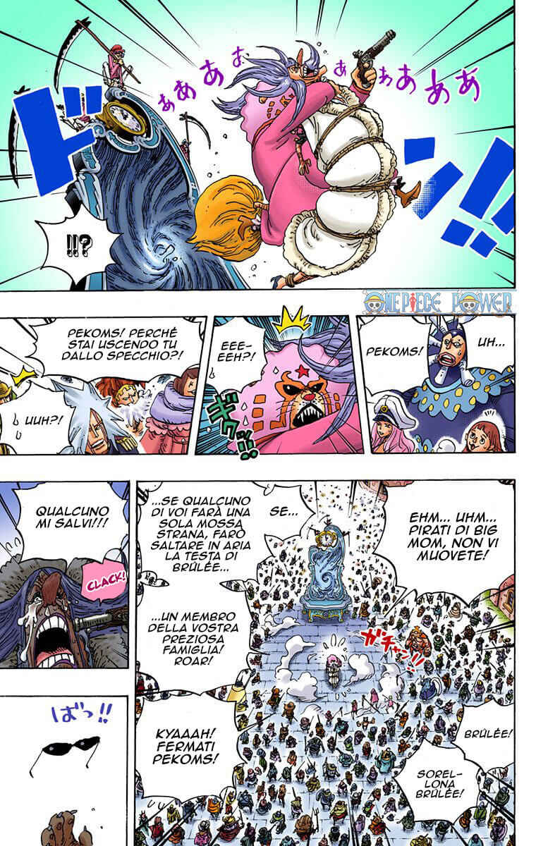 Chapter 897 - Page 6