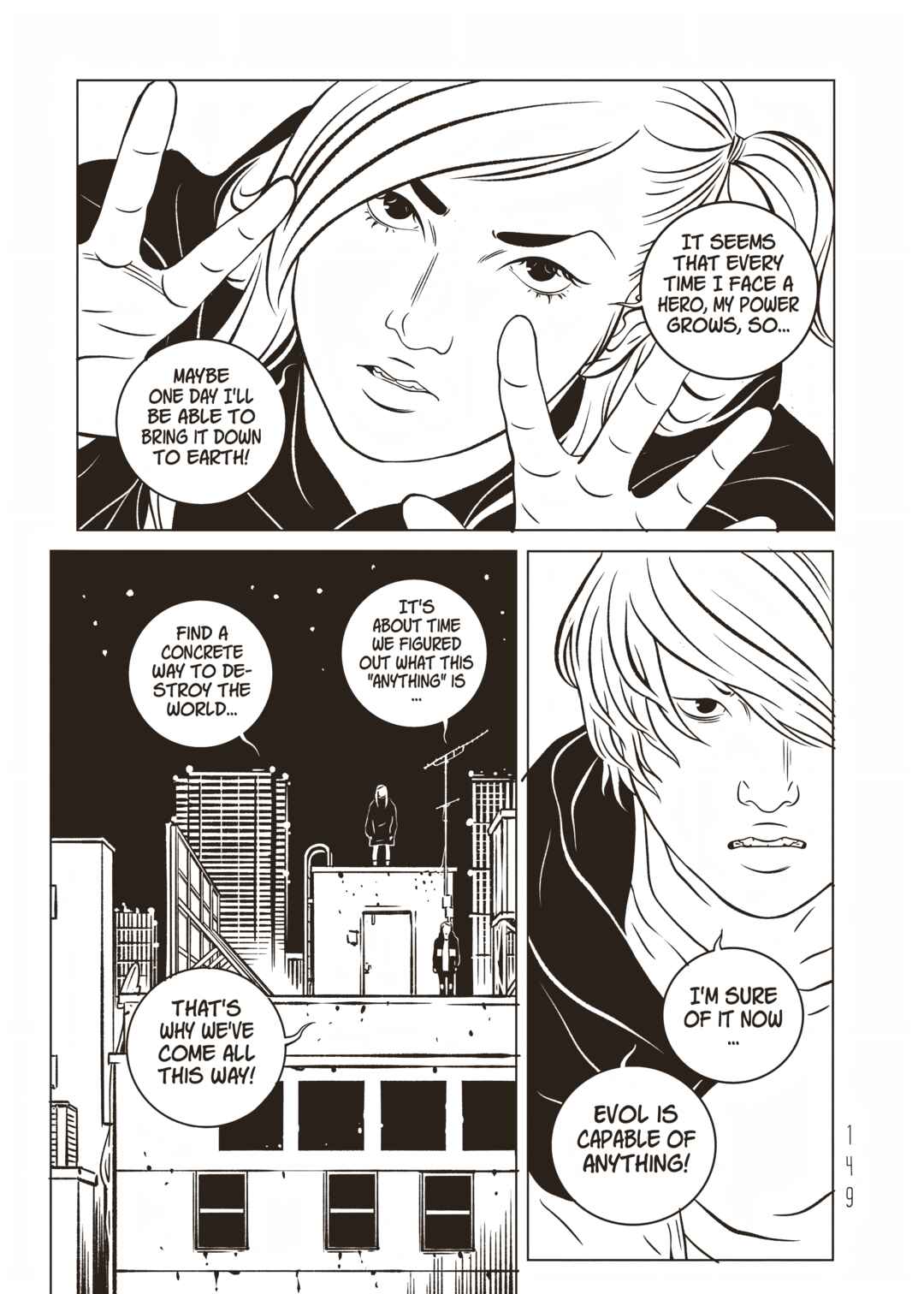 Chapter 25 - Page 23