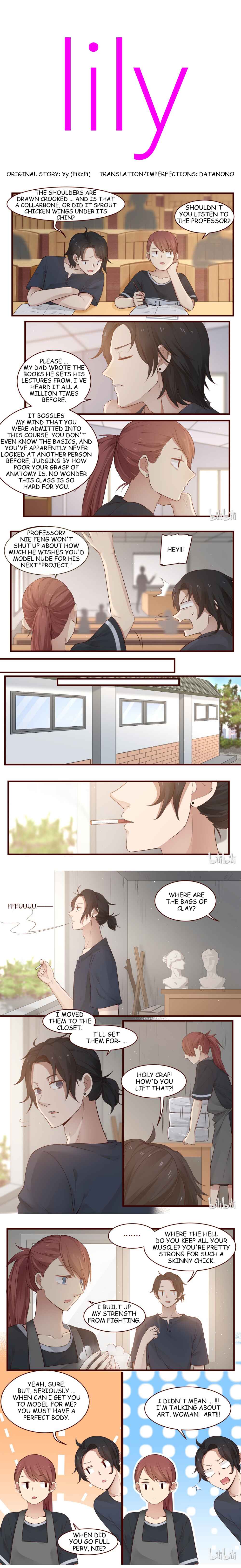 Chapter 30 - Page 1