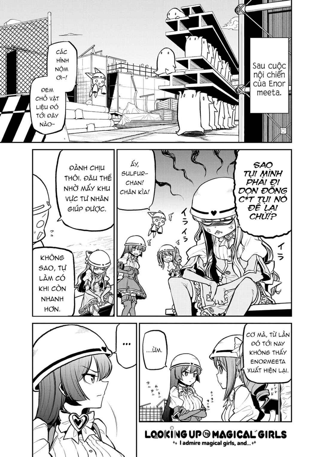 Chapter 21 - Page 1