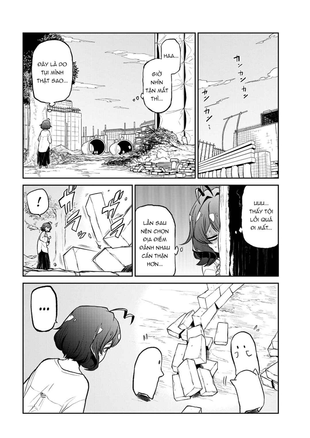 Chapter 21 - Page 10
