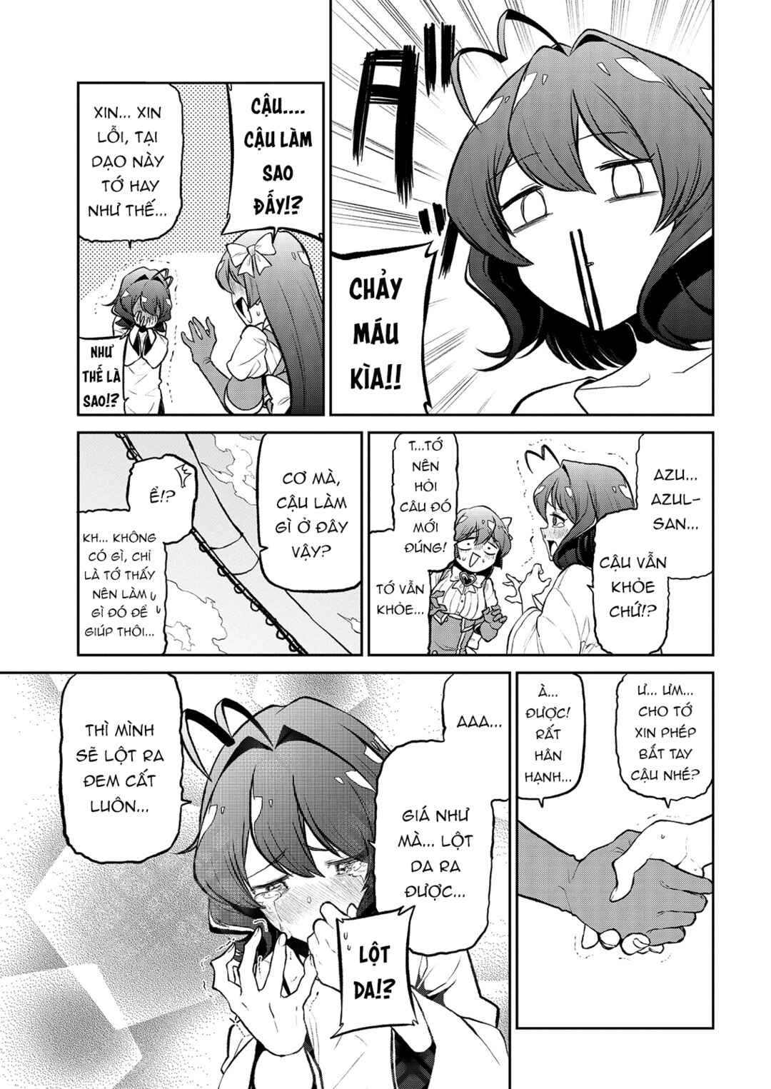 Chapter 21 - Page 13