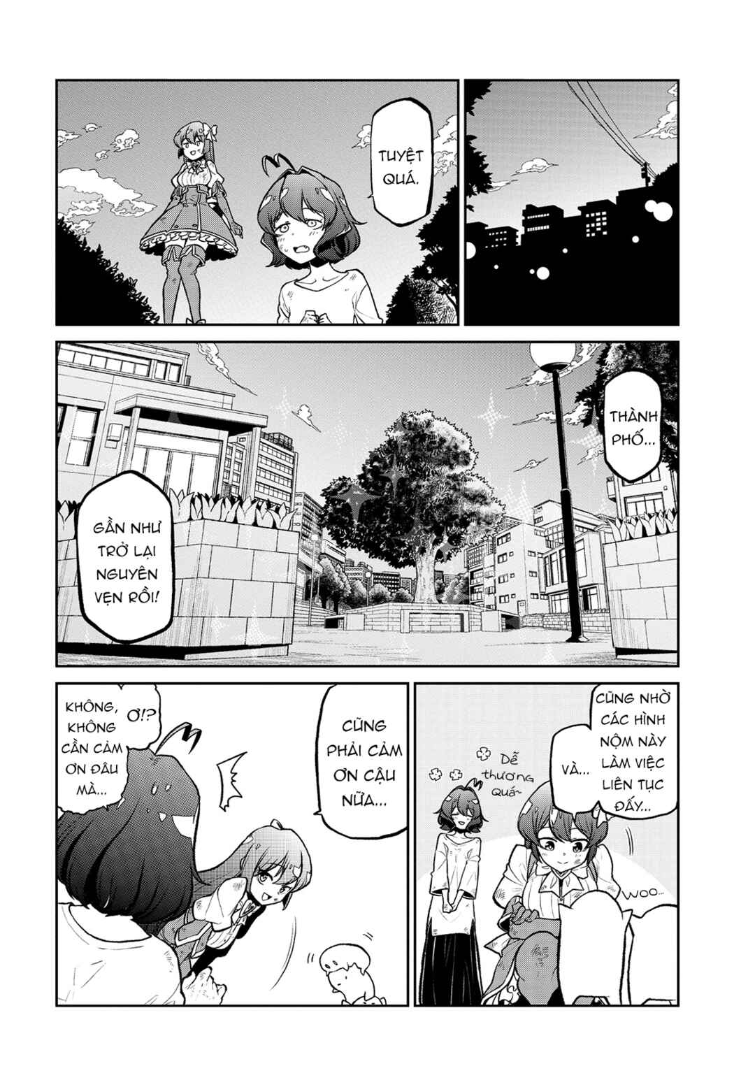 Chapter 21 - Page 16