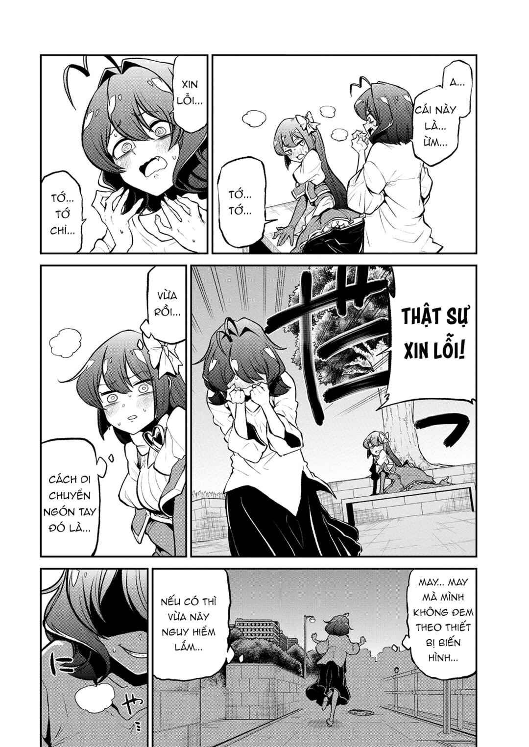 Chapter 21 - Page 22