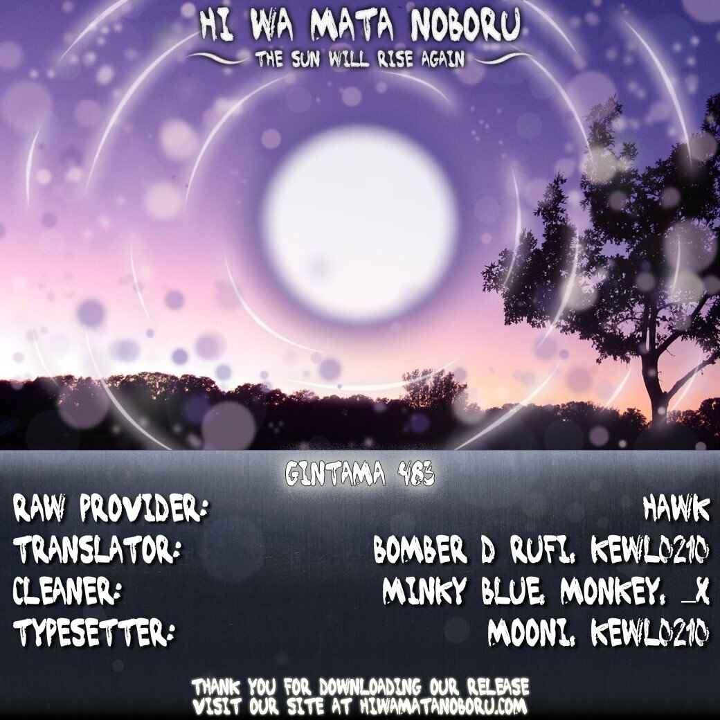 Chapter 483 - Page 2