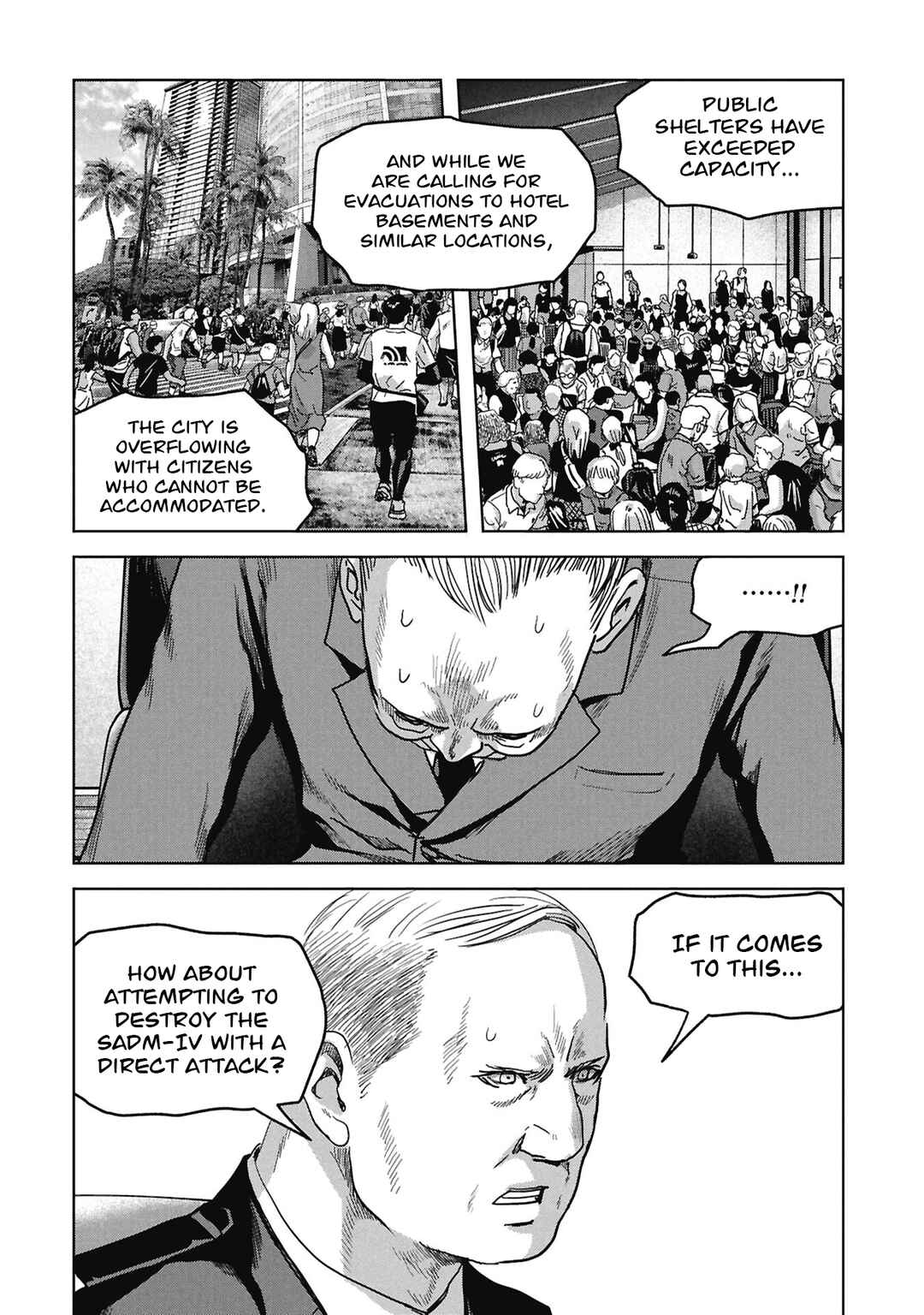 Chapter 71 - Page 19