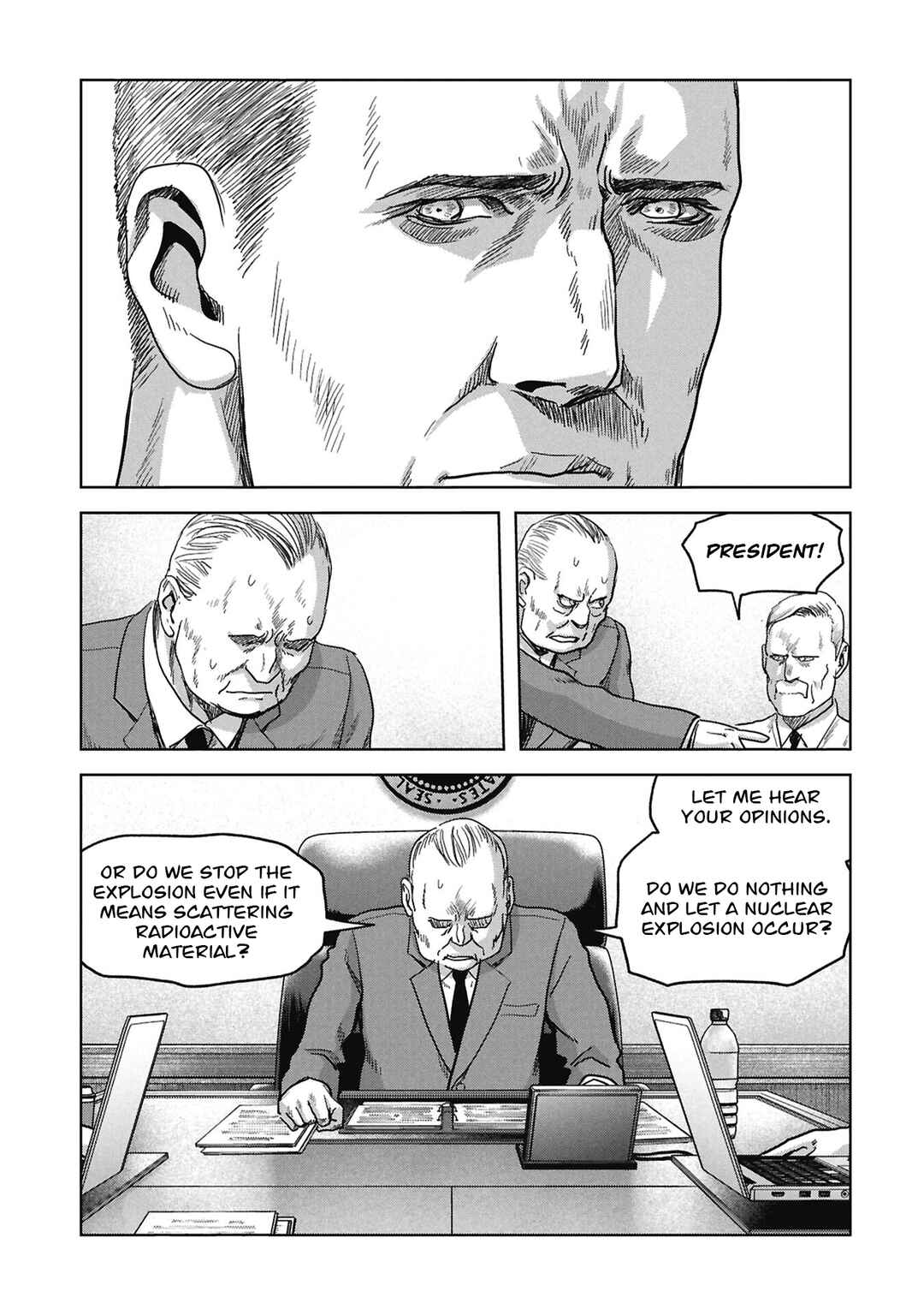 Chapter 71 - Page 22