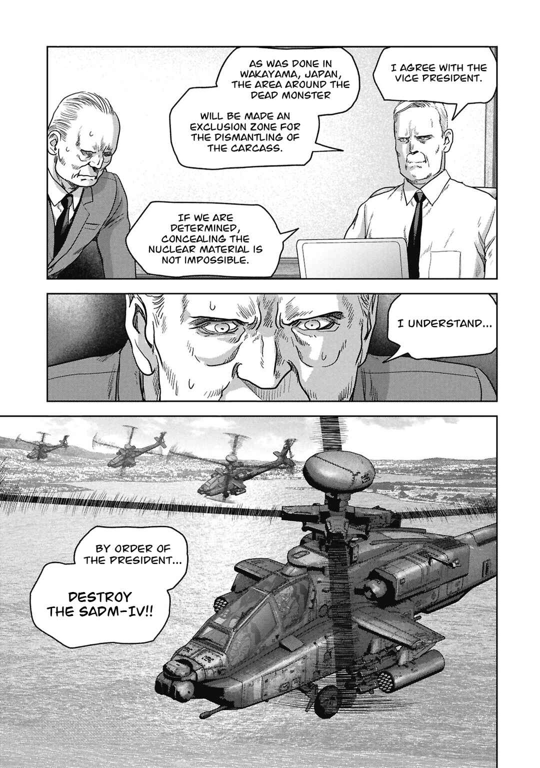 Chapter 71 - Page 24