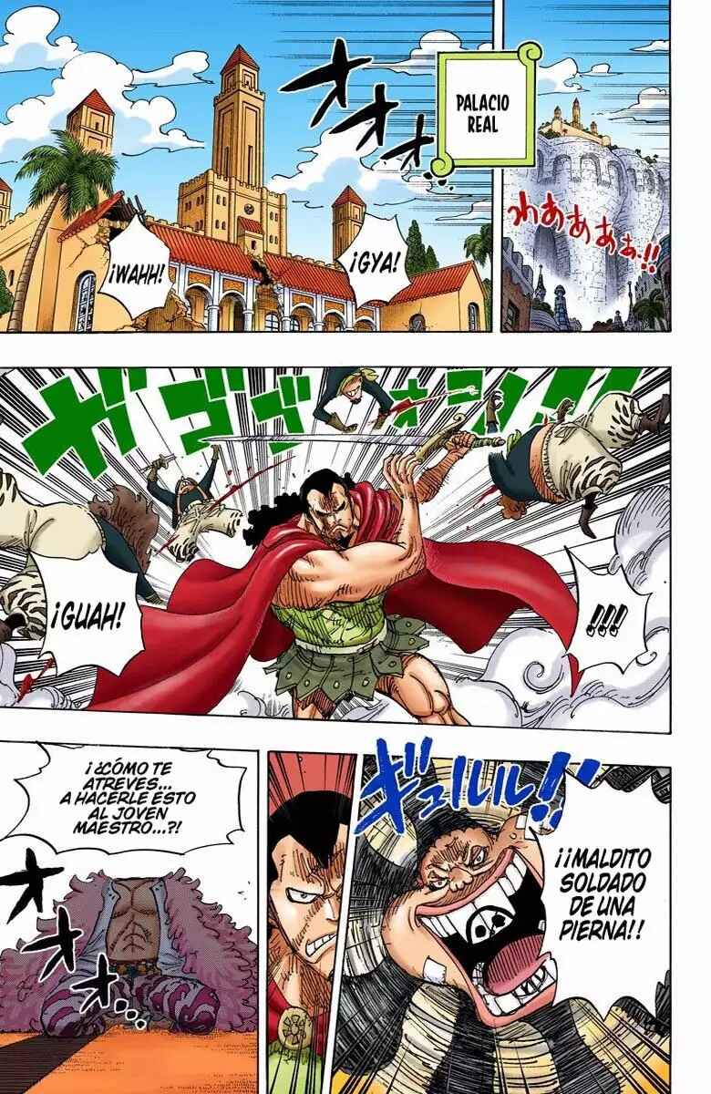 Chapter 744 - Page 14