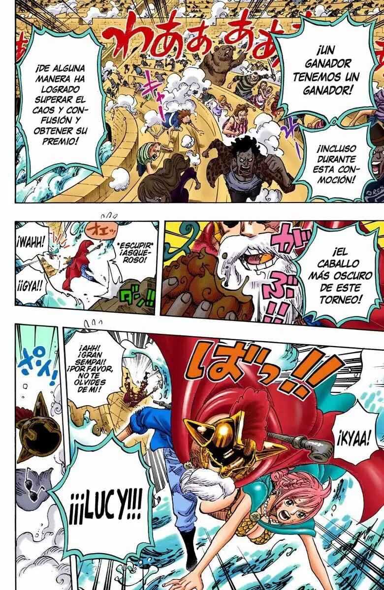 Chapter 744 - Page 4