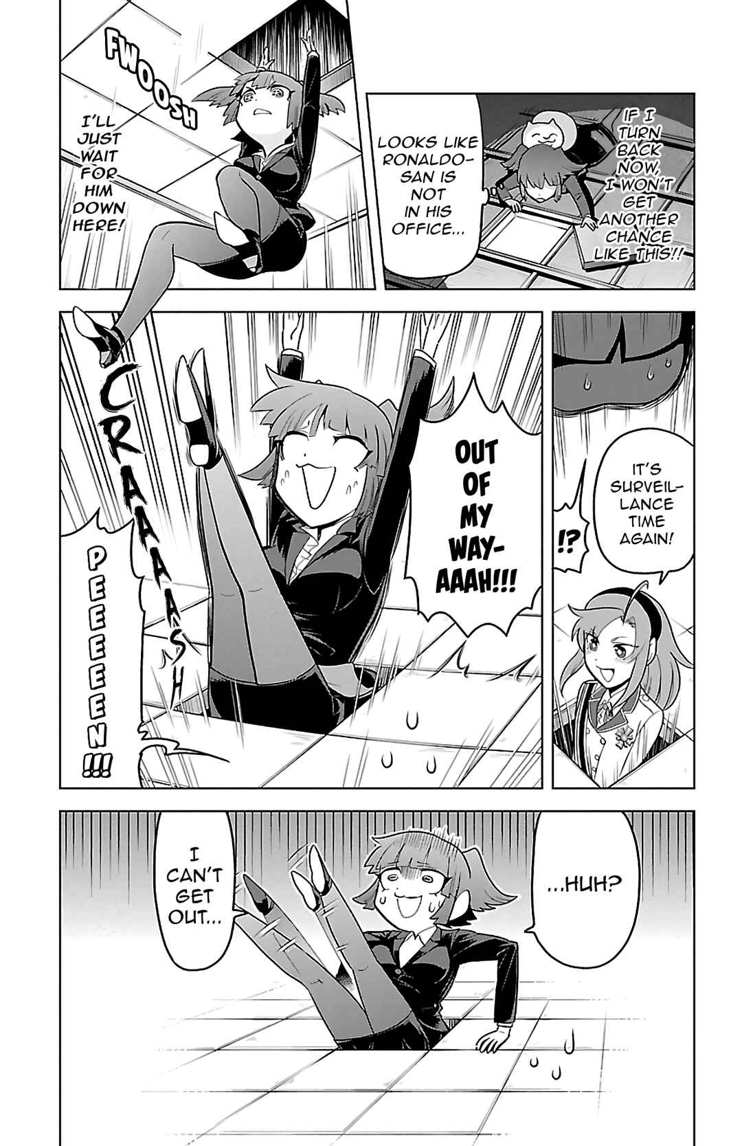 Chapter 84 - Page 3