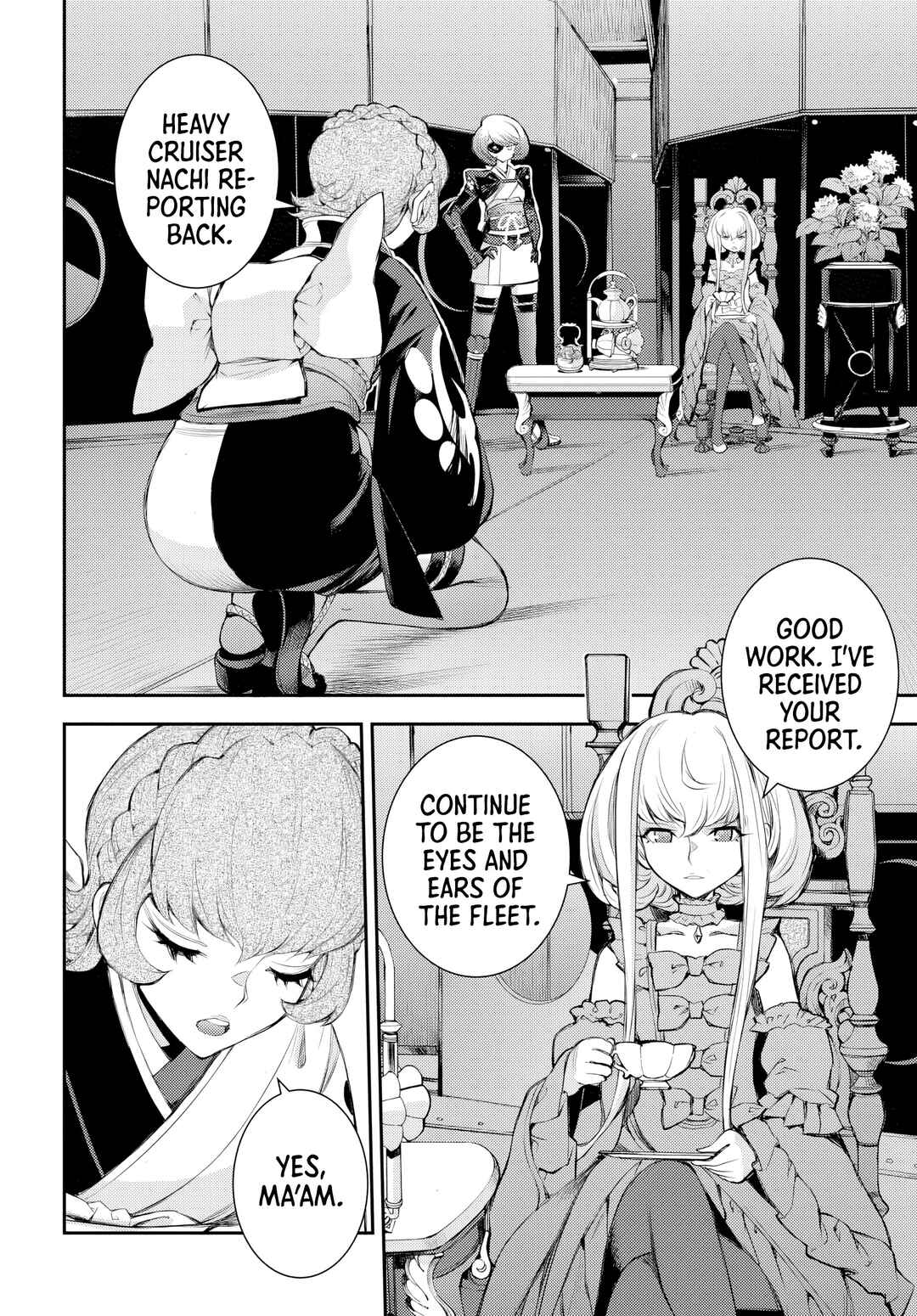 Chapter 158 - Page 10