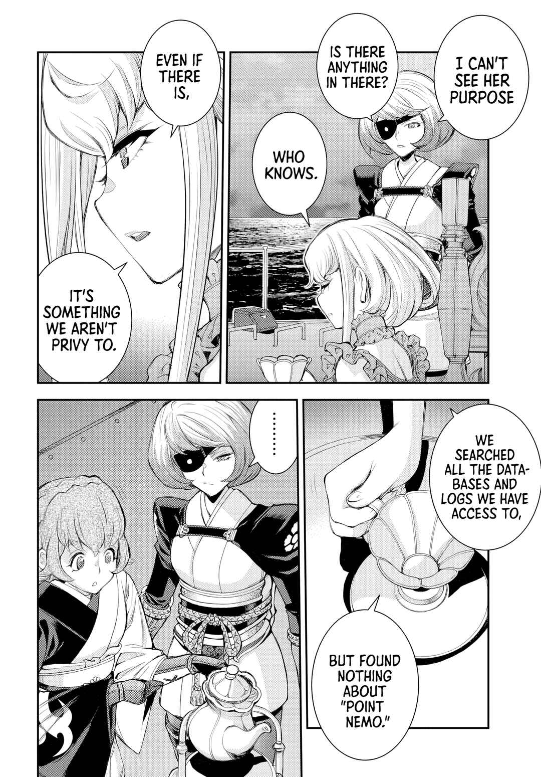 Chapter 158 - Page 14