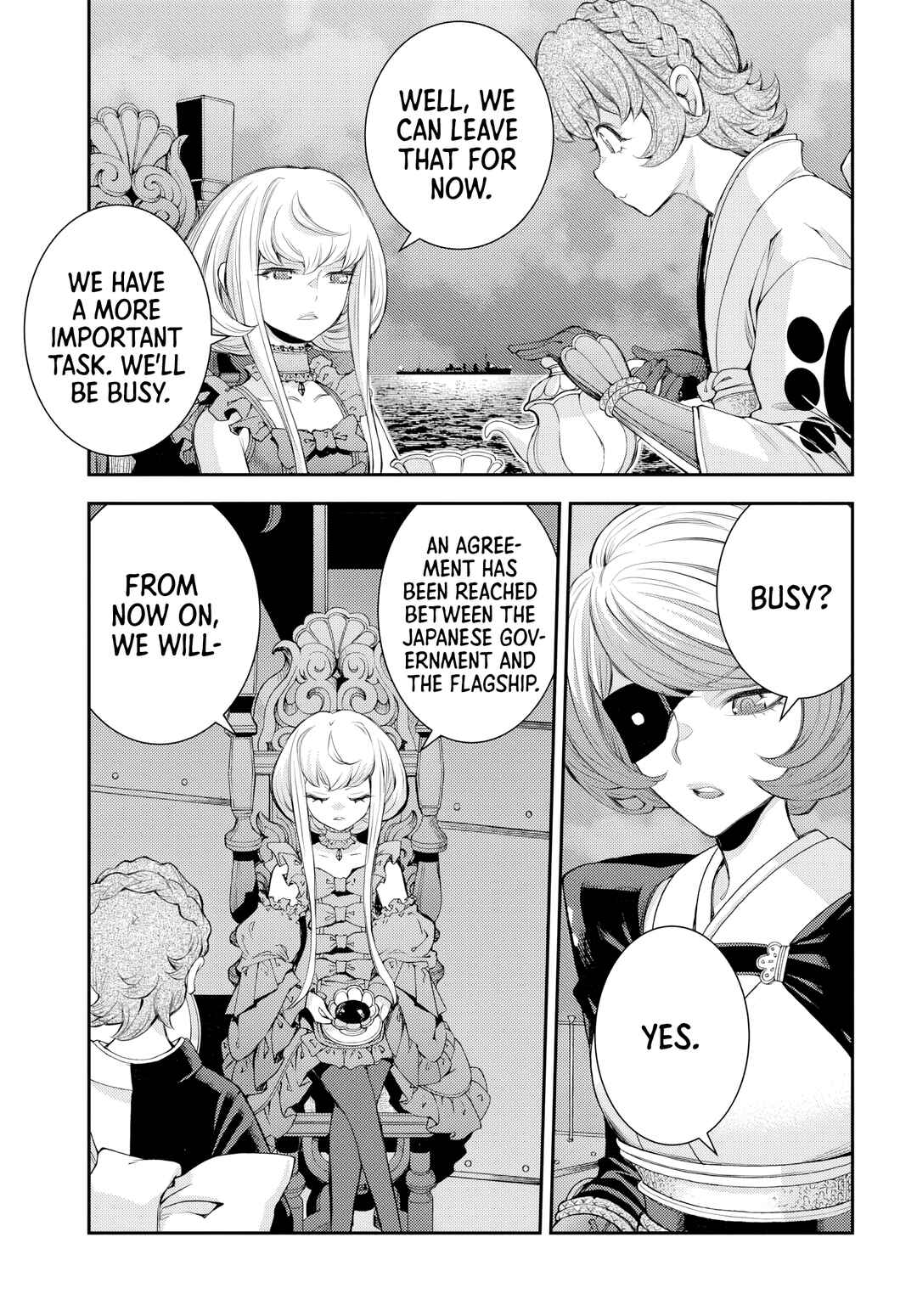 Chapter 158 - Page 15