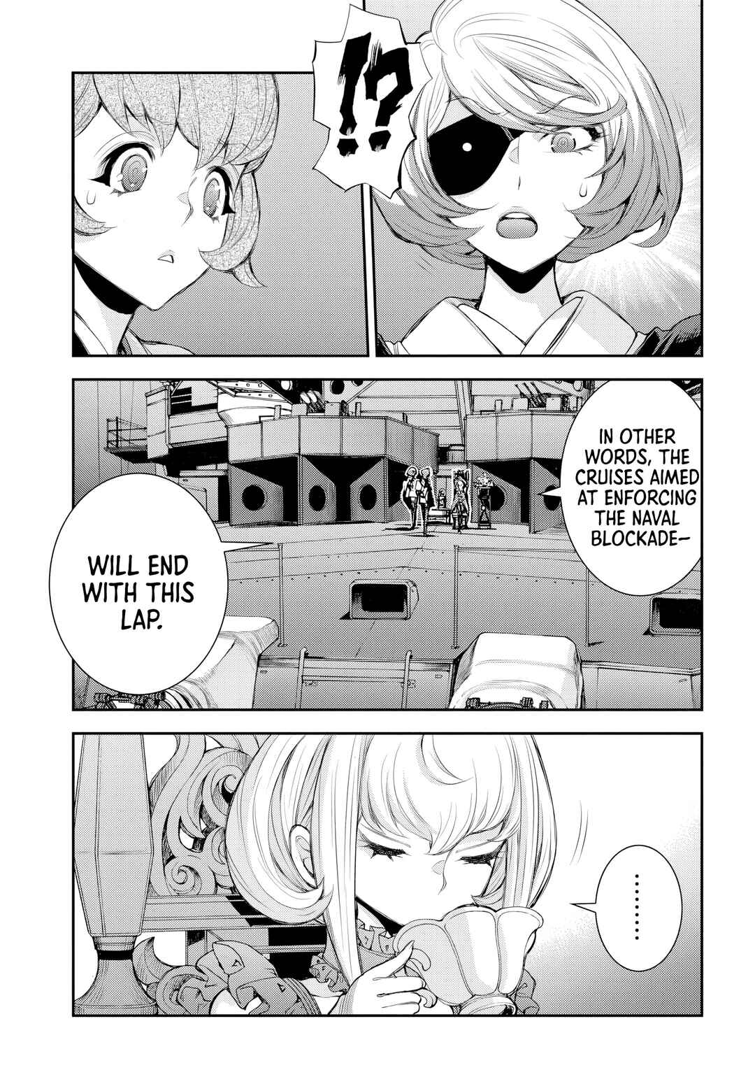 Chapter 158 - Page 17