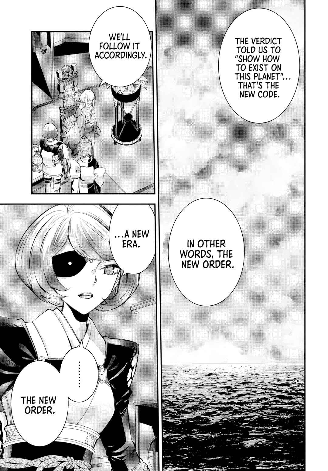 Chapter 158 - Page 19