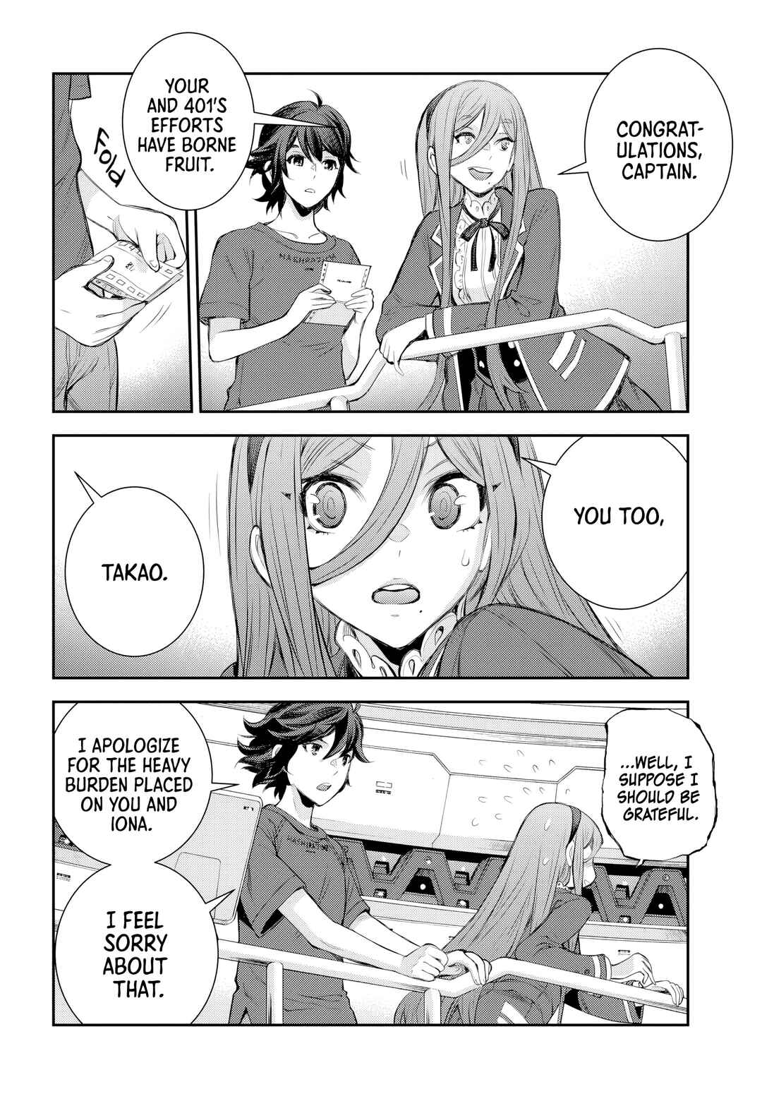 Chapter 158 - Page 24