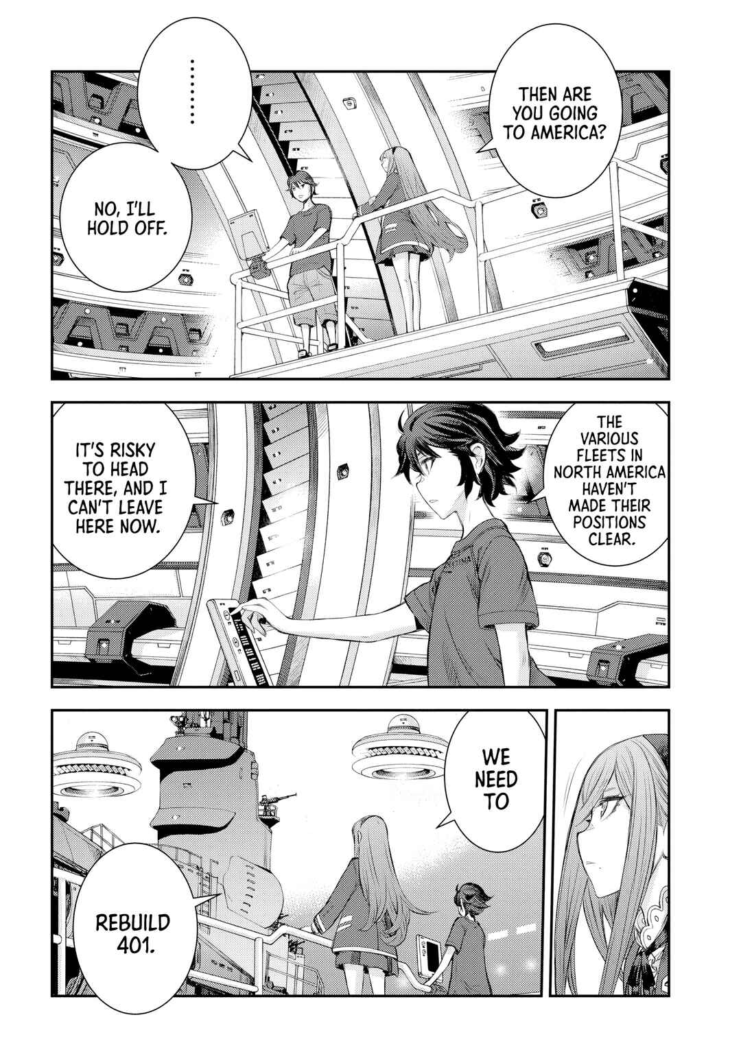 Chapter 158 - Page 26
