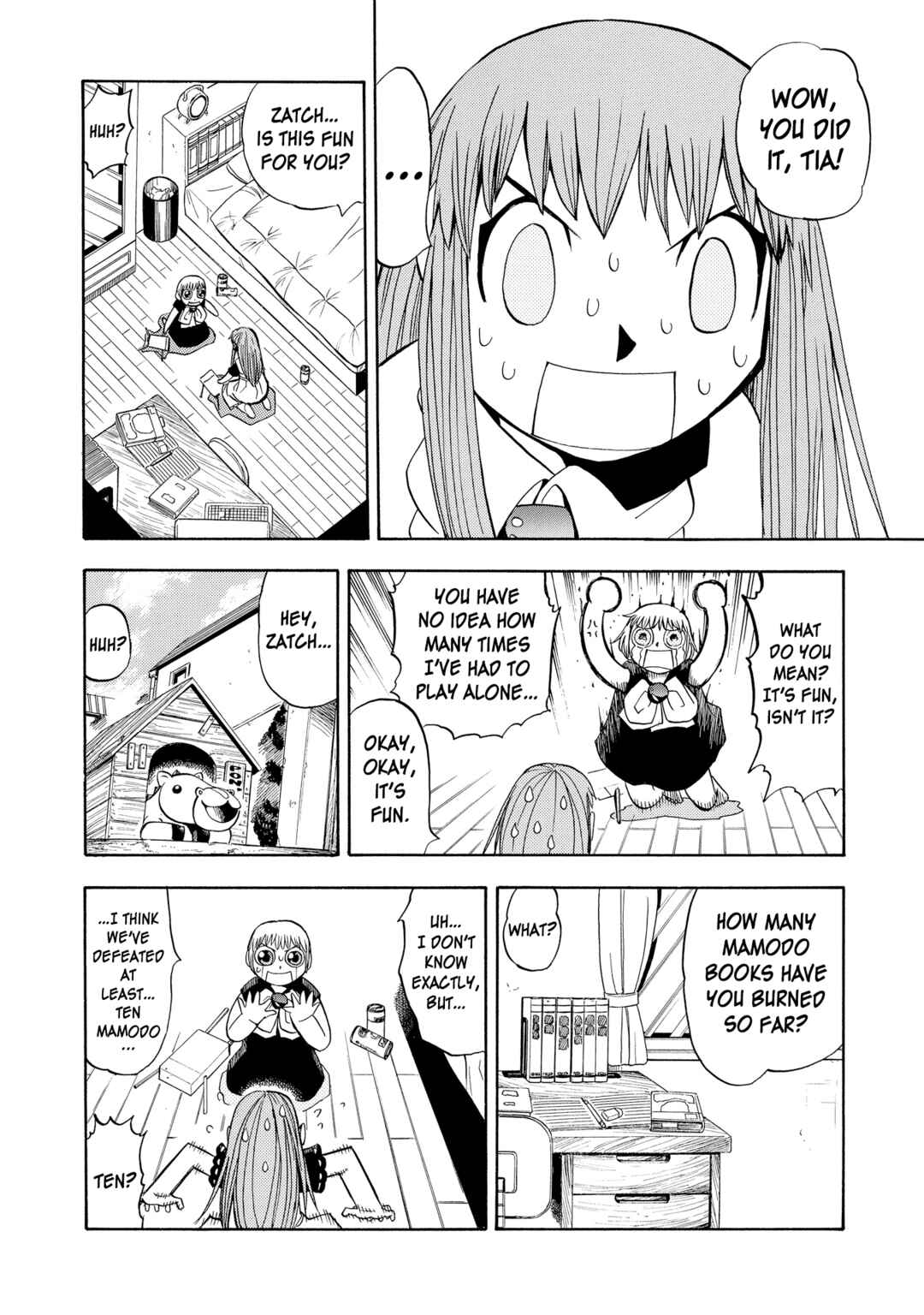 Chapter 83 - Page 6