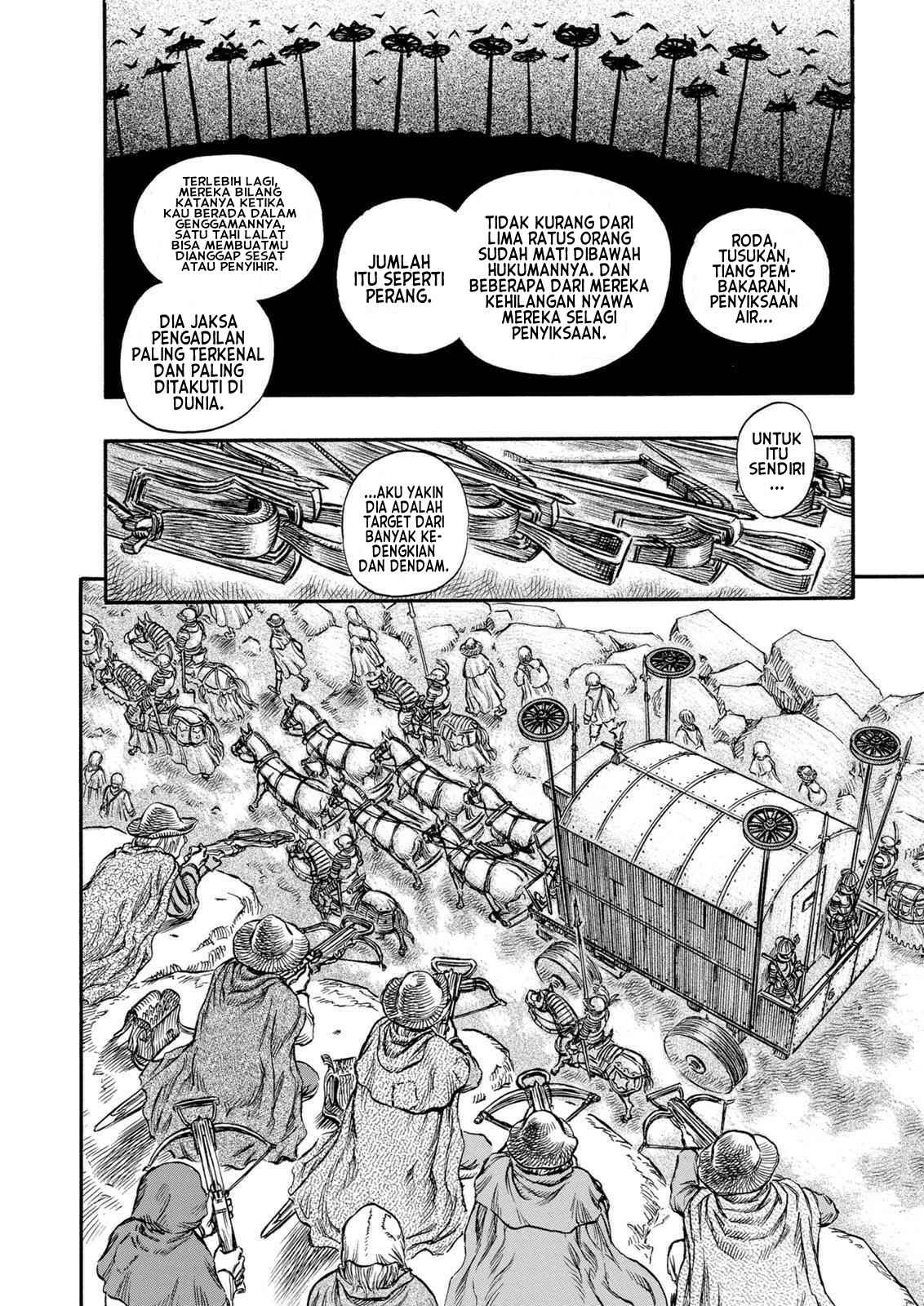 Chapter 131 - Page 21