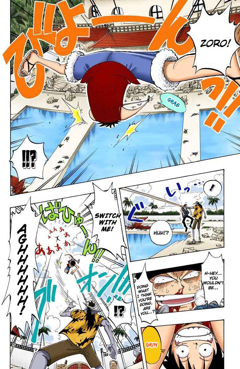 Chapter 89 - Page 17