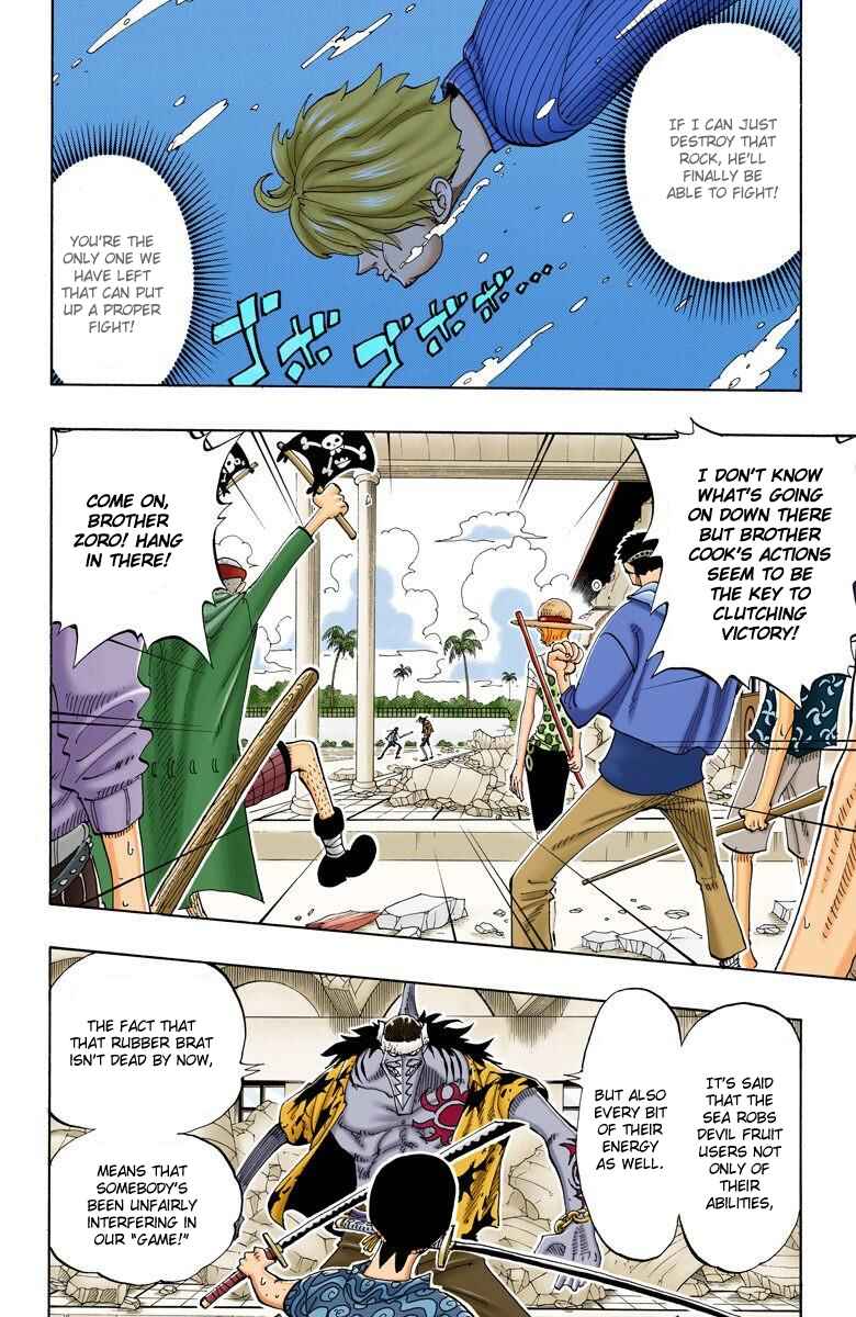 Chapter 89 - Page 3