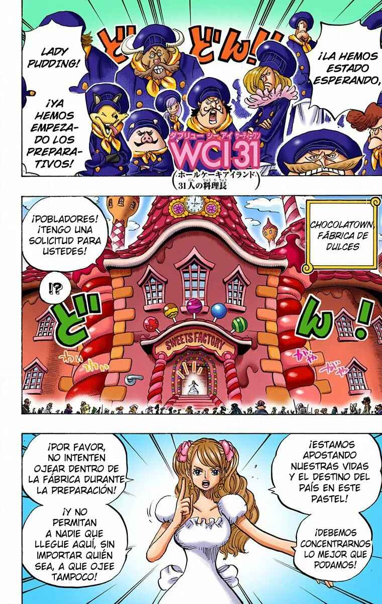 Chapter 880 - Page 5