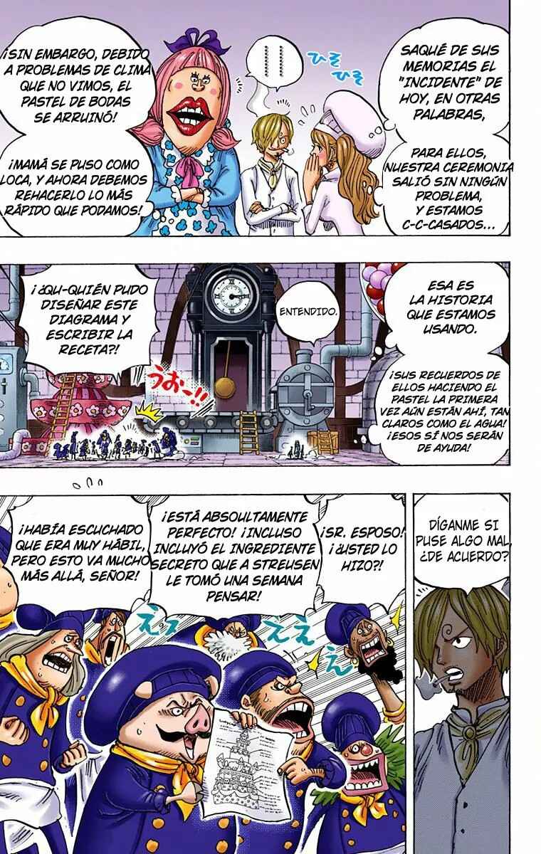 Chapter 880 - Page 8