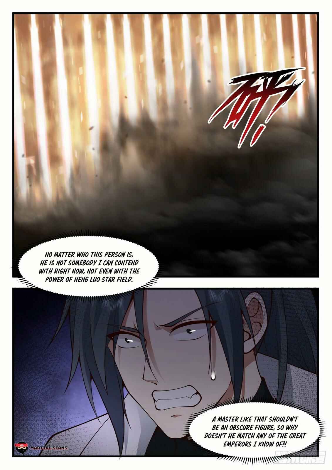 Chapter 2229 - Page 6