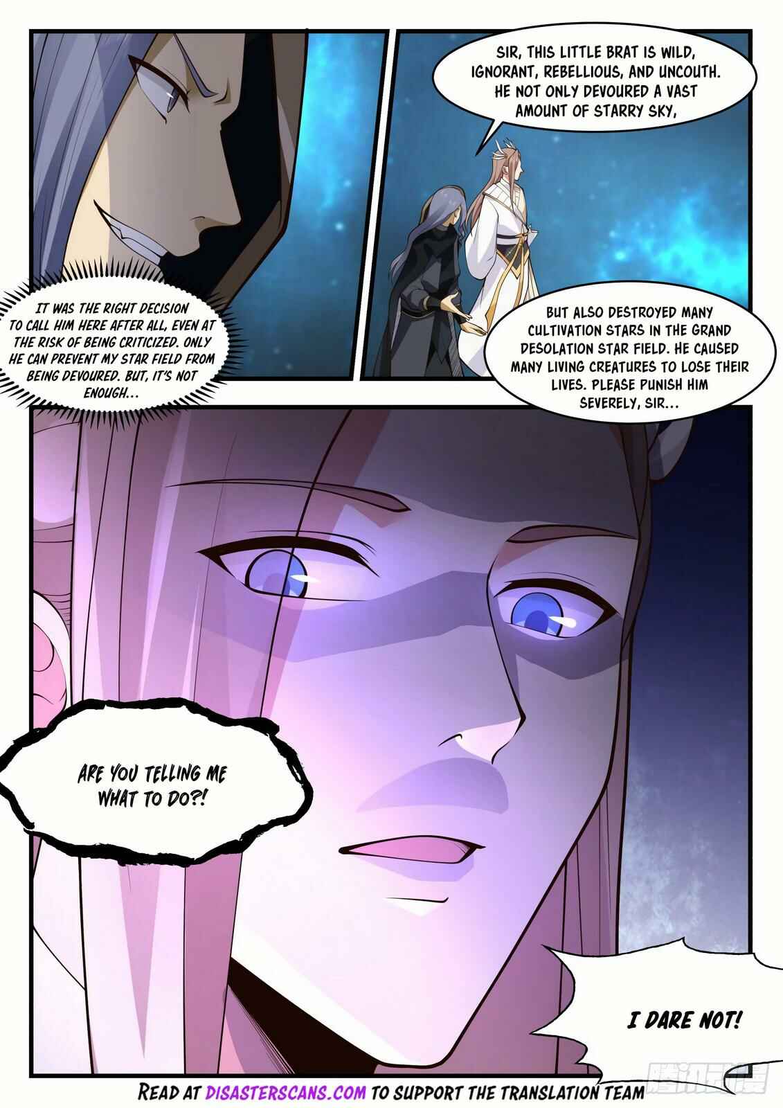 Chapter 2229 - Page 7