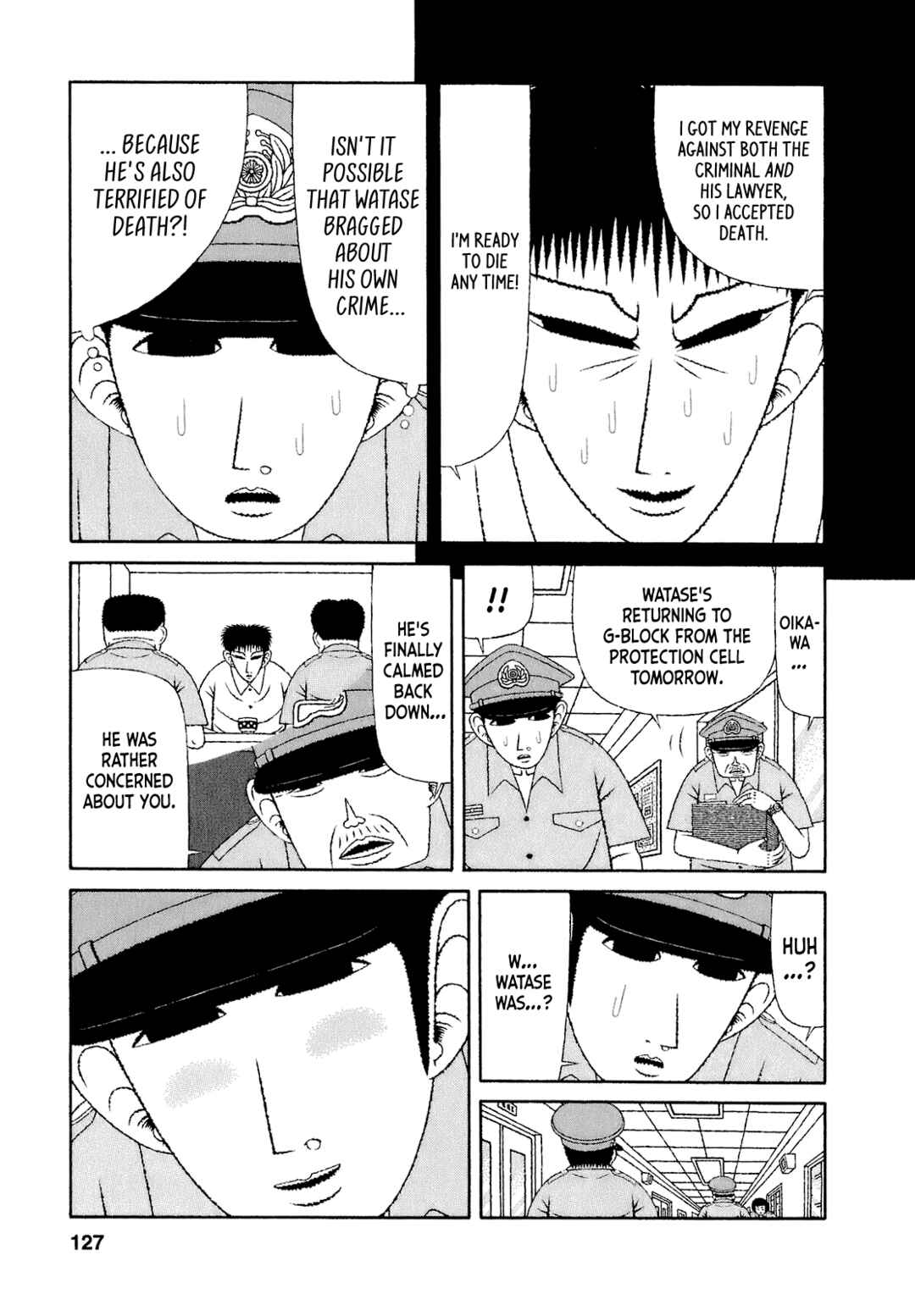 Chapter 56 - Page 11
