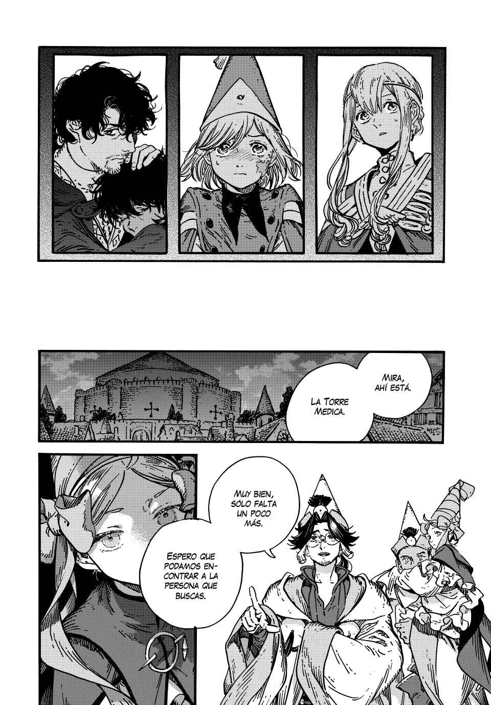 Chapter 84 - Page 16
