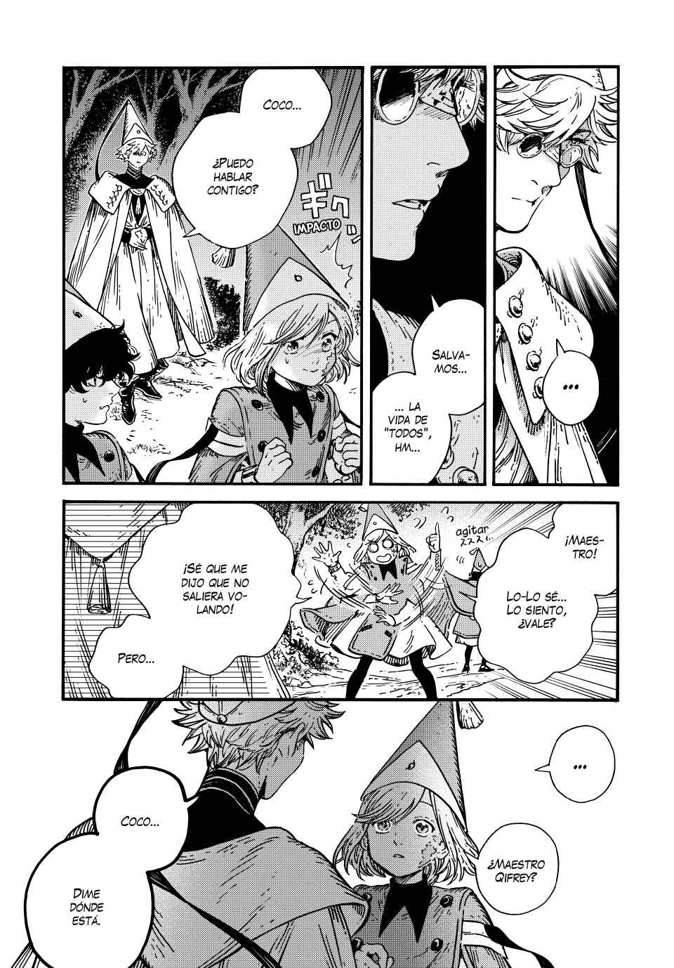 Chapter 84 - Page 9