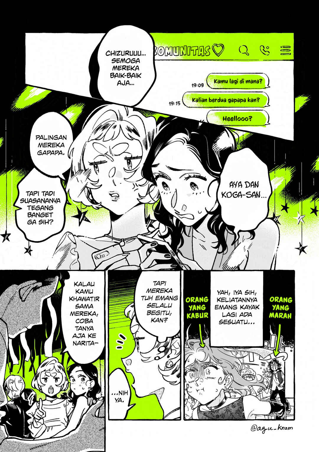 Chapter 118 - Page 1