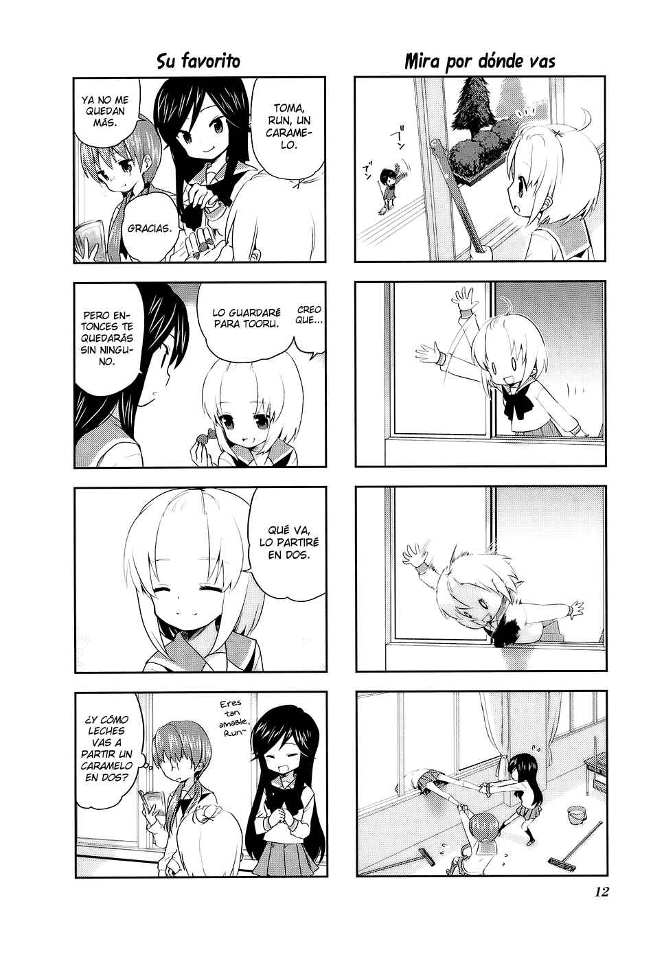 Chapter 1 - Page 5