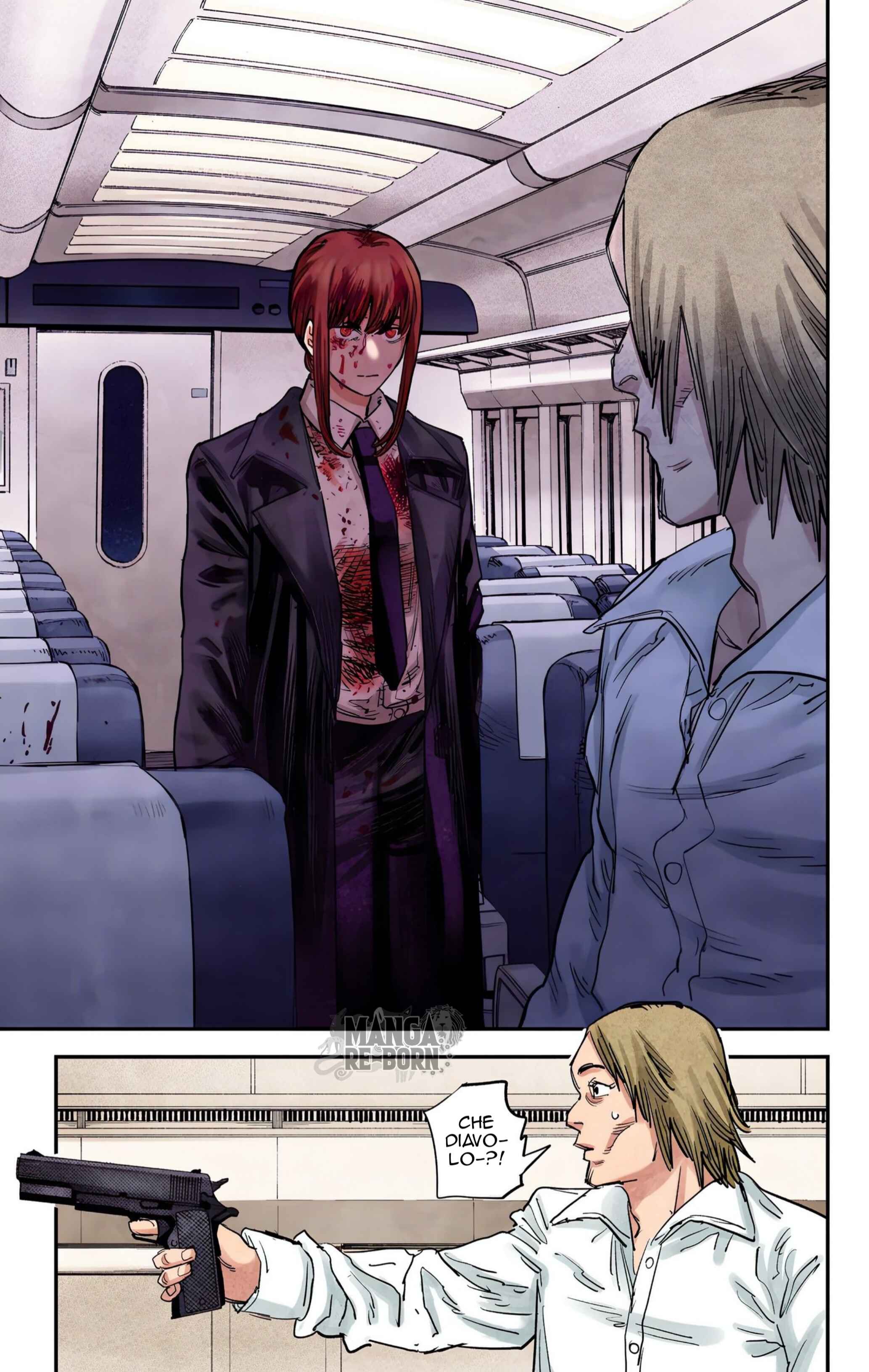 Chapter 26 - Page 19