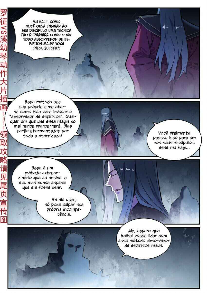 Chapter 828 - Page 3