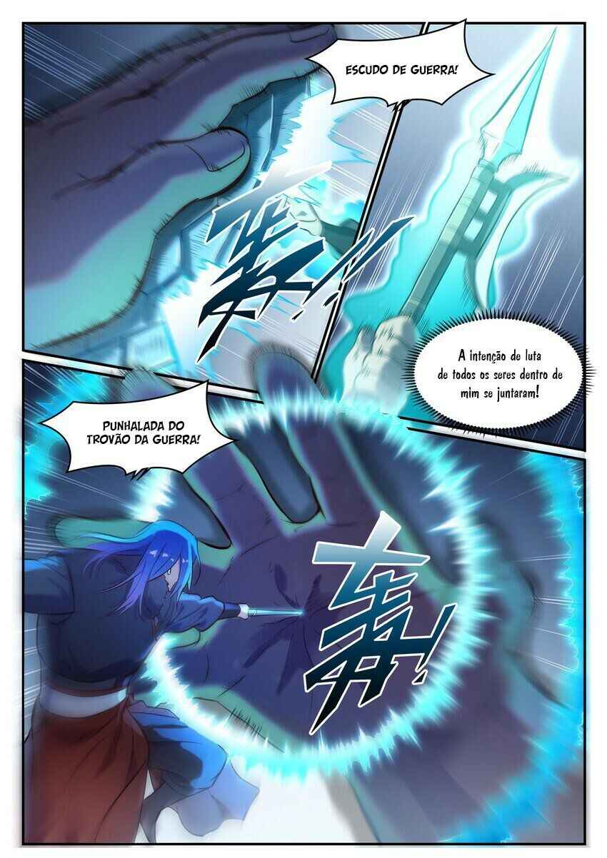Chapter 828 - Page 6