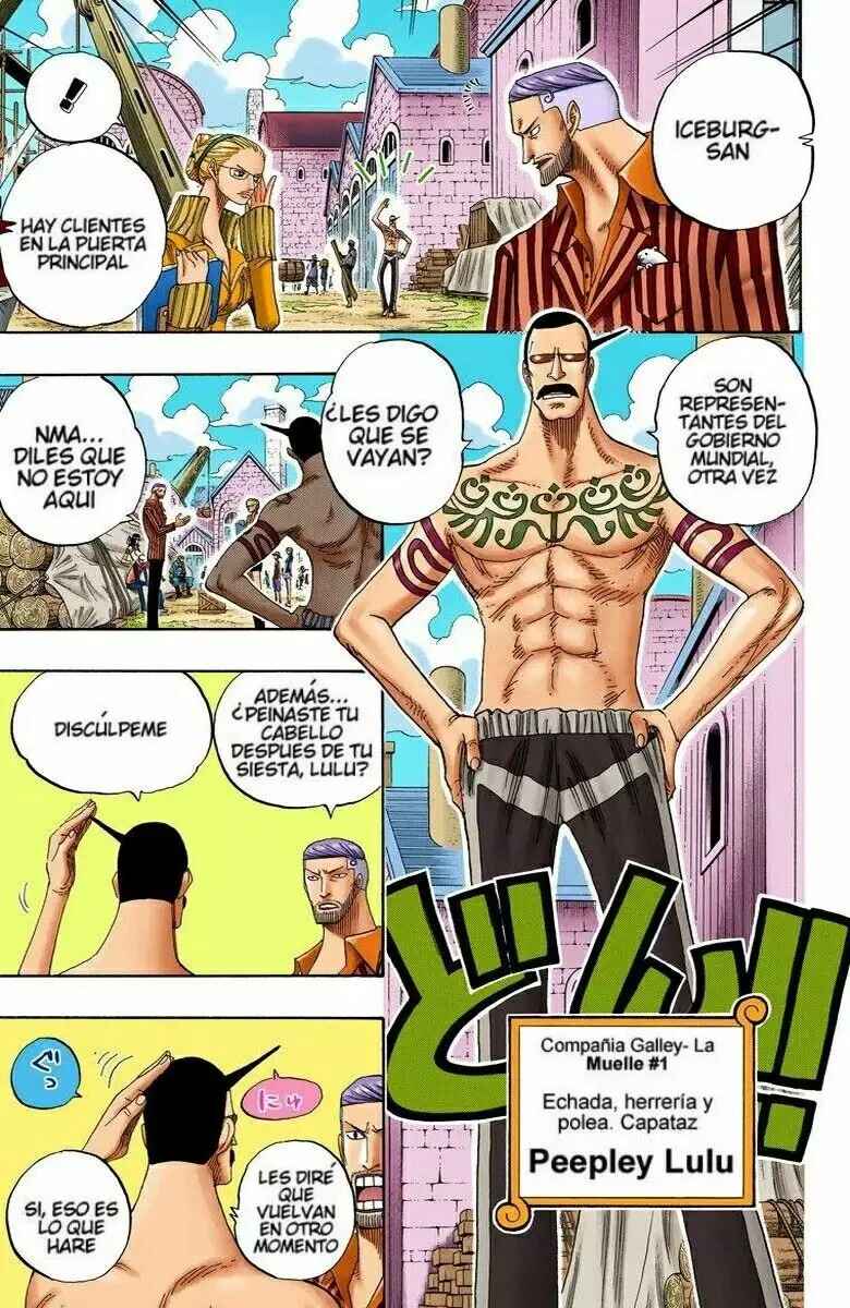 Chapter 328 - Page 12