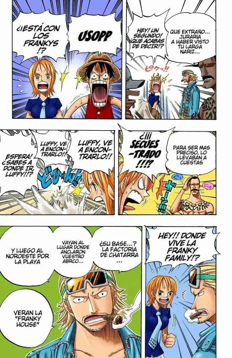 Chapter 328 - Page 16