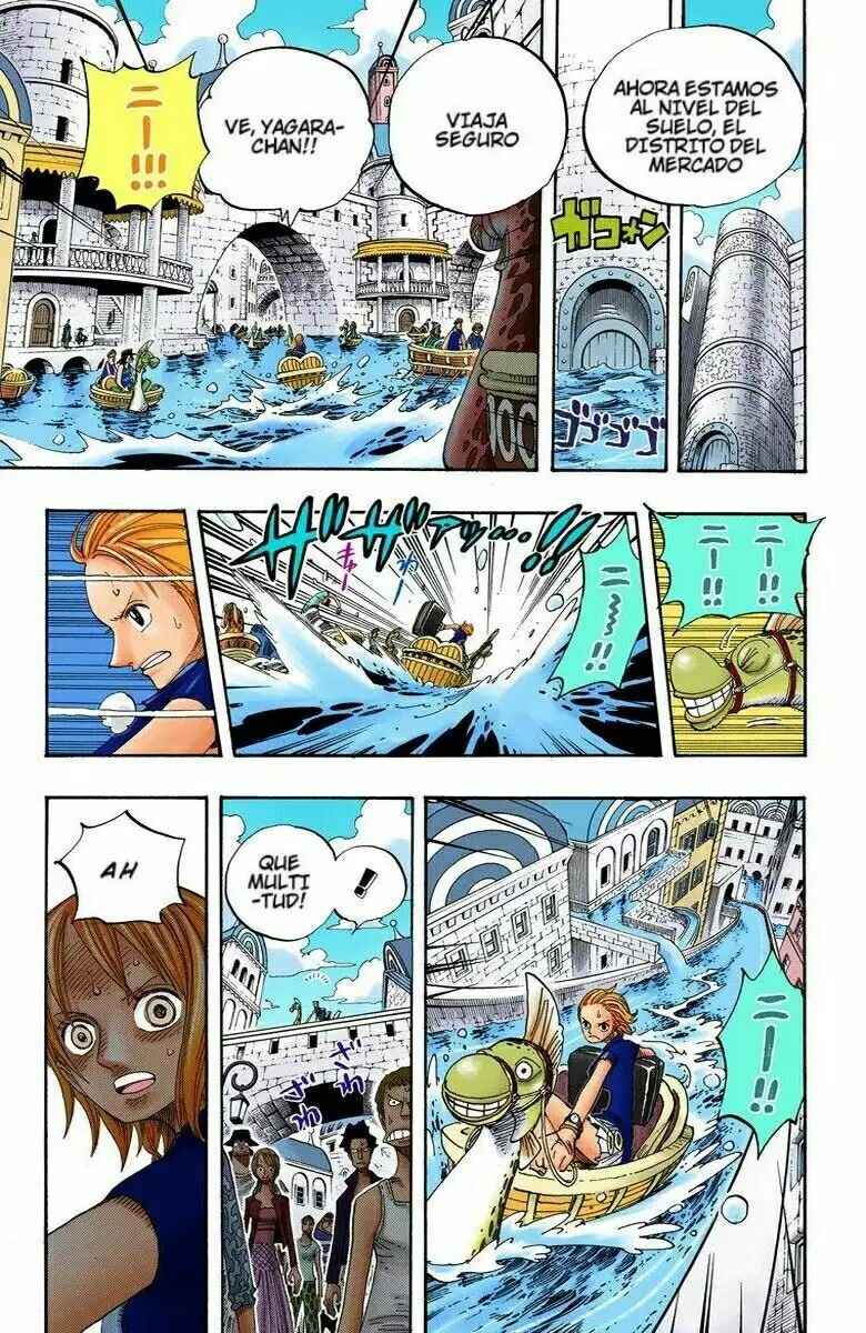 Chapter 328 - Page 18