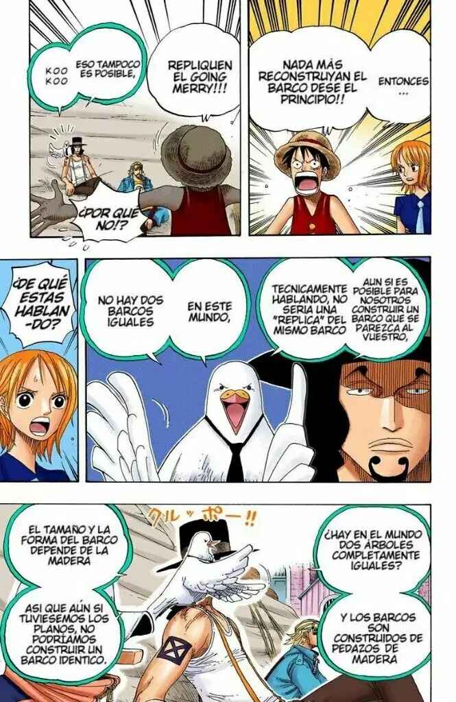 Chapter 328 - Page 8