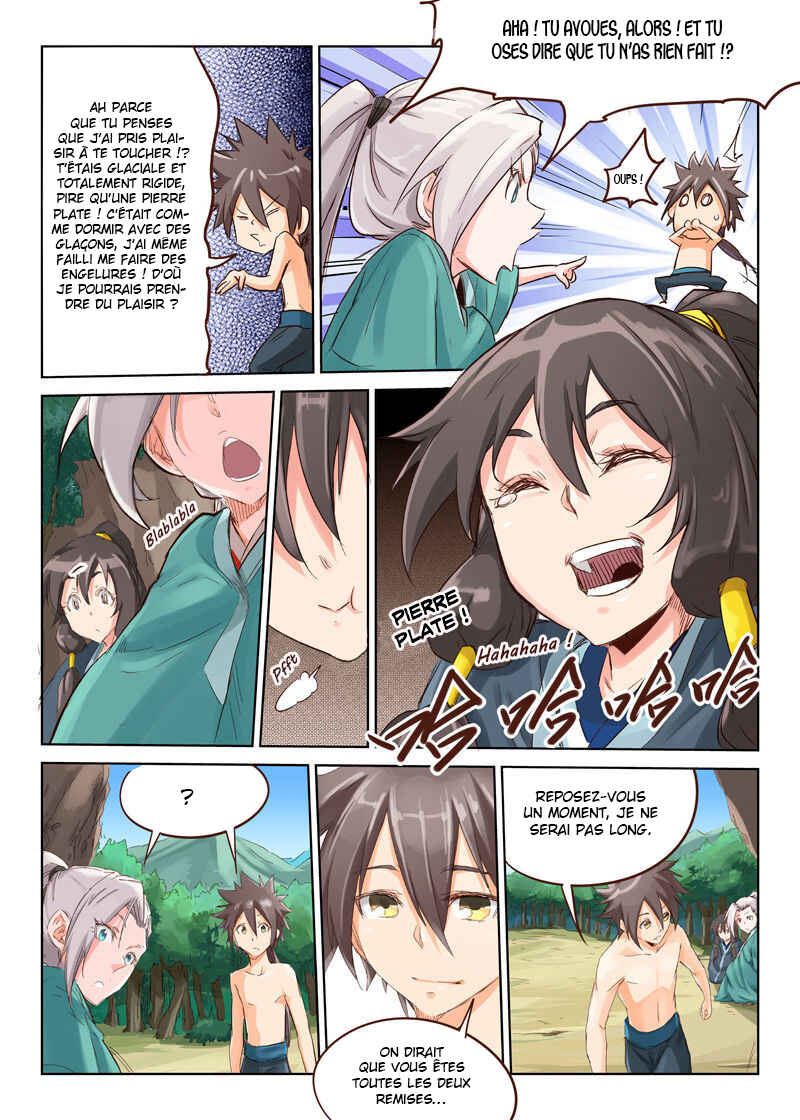 Chapter 43 - Page 5