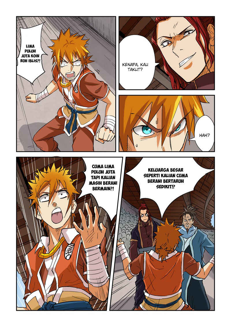 Chapter 100.5 - Page 8