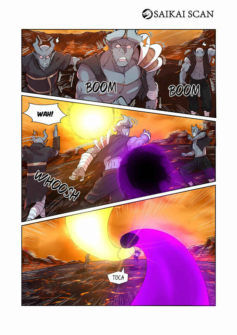 Chapter 230 - Page 3